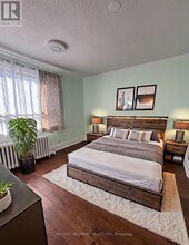 1616 Bloor St W in Toronto, ON - Building Photo - Building Photo