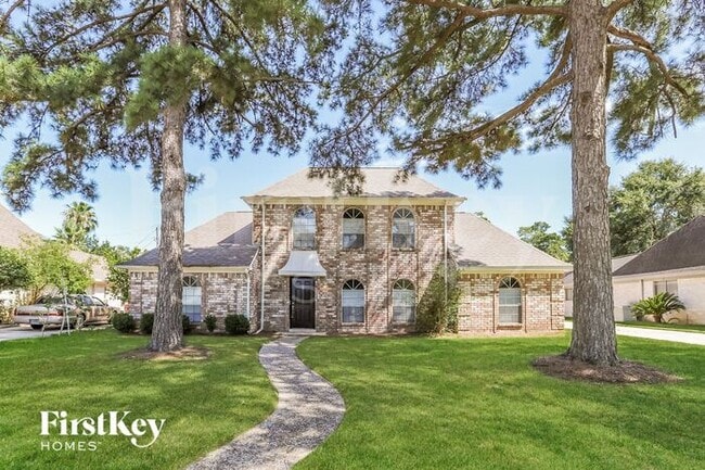 3607 Mossville Ct