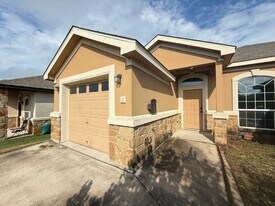 407 Study Hall Lp in Killeen, TX - Building Photo