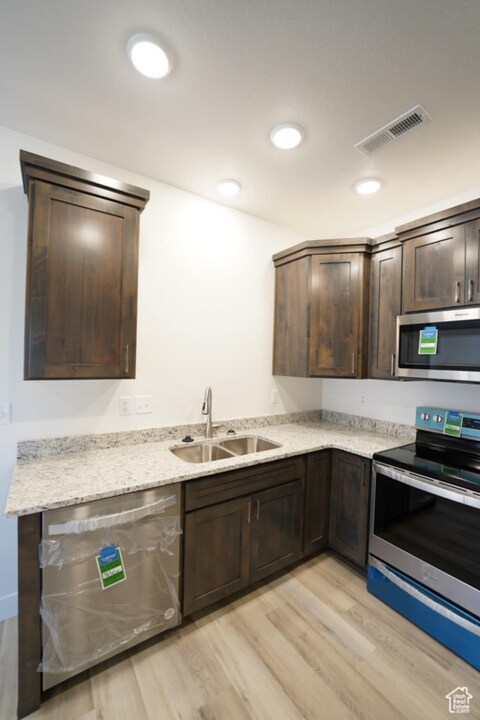 1561 110 in Logan, UT - Building Photo