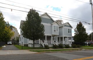 1210-1214 E Fayette St in Syracuse, NY - Building Photo