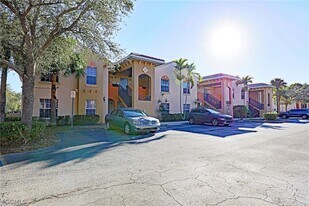 4175 Castilla Circle in Ft. Myers, FL - Building Photo