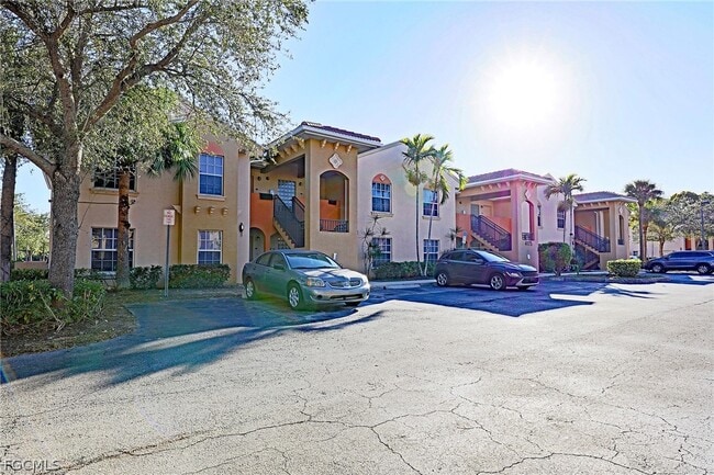 property at 4175 Castilla Circle