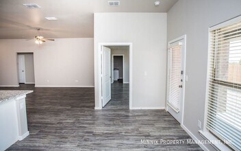 921 Tulane St in Lubbock, TX - Building Photo - Building Photo