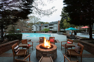 Bridgeport Apartments