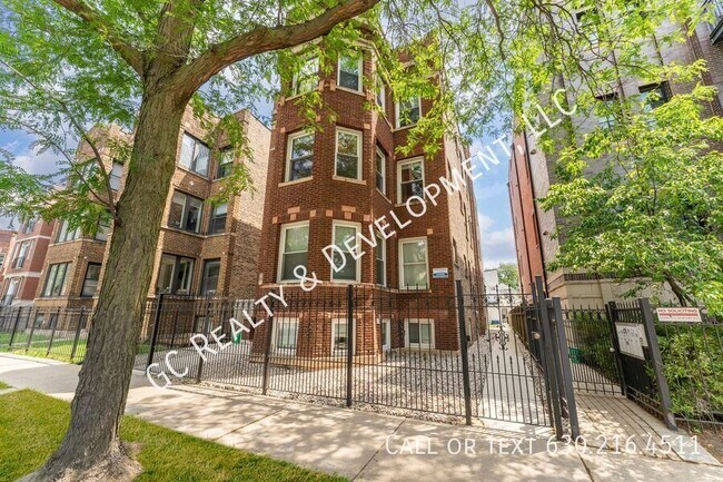 property at 4329 N Ashland Ave