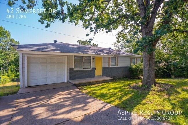 42 Somerset Dr