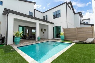 157 Villa Domani Ct in Davenport, FL - Building Photo - Building Photo