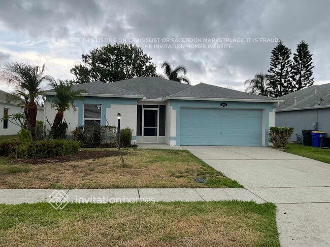 property at 3984 Orion Way
