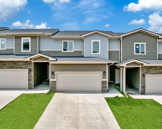 property at 350 Harmony Ave