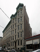 255 10th St Apartments