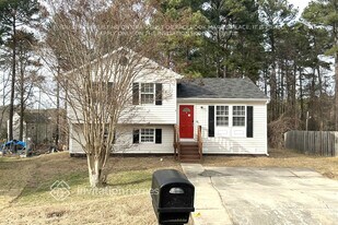 9 Tumlin Ct in Durham, NC - Building Photo