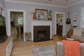 1707 W 43rd St in Chattanooga, TN - Building Photo - Building Photo