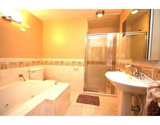 85 E India Row, Unit #28G in Boston, MA - Building Photo - Building Photo