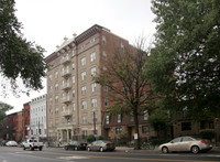 The Plymouth in Washington, DC - Building Photo - Building Photo