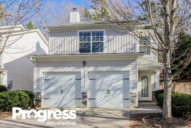 property at 383 Hidden Creek Ln