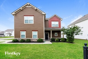 3241 Mapleside Ln in Murfreesboro, TN - Building Photo