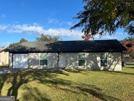 412 Fairfield Ct in St. Marys, GA - Building Photo