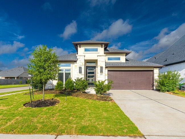 property at 4210 Haven Crest Ln