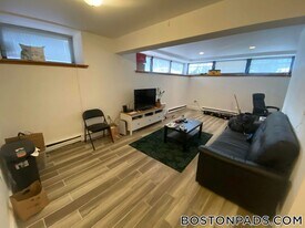 776 Columbus Ave, Unit 1 in Boston, MA - Building Photo