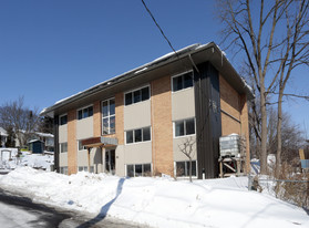 46 Meadowview Ave Apartments