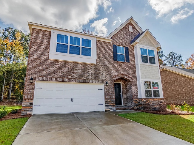 property at 139 Cedar Chase Ln