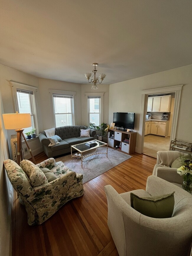24 Central Rd, Unit 2