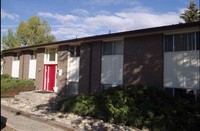 Twin Peaks Apartments in Longmont, CO - Building Photo - Building Photo