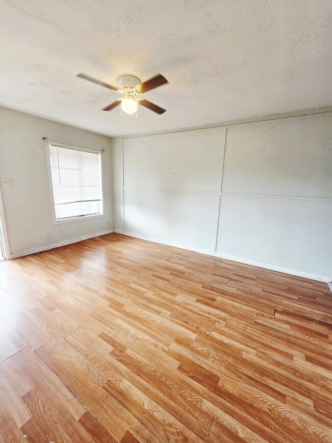 1509 Sycamore St, Unit A in Big Spring, TX - Building Photo - Building Photo