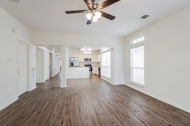 property at 3623 Appalachian Trail