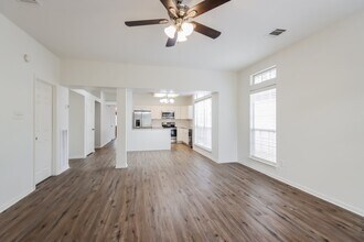 3623 Appalachian Trail in Houston, TX - Building Photo - Building Photo