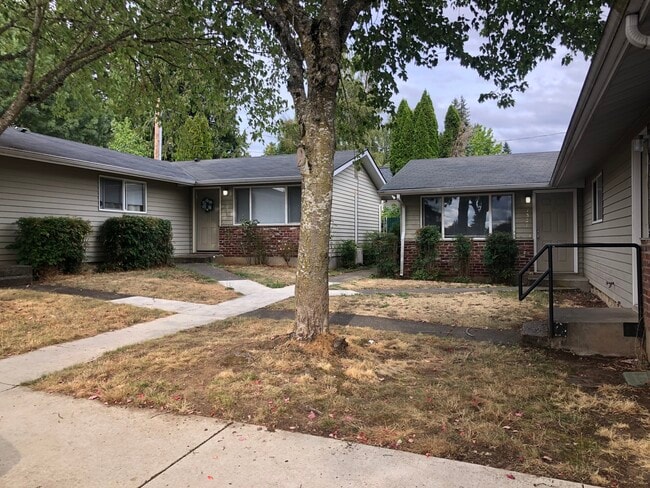 property at 1321 Z St