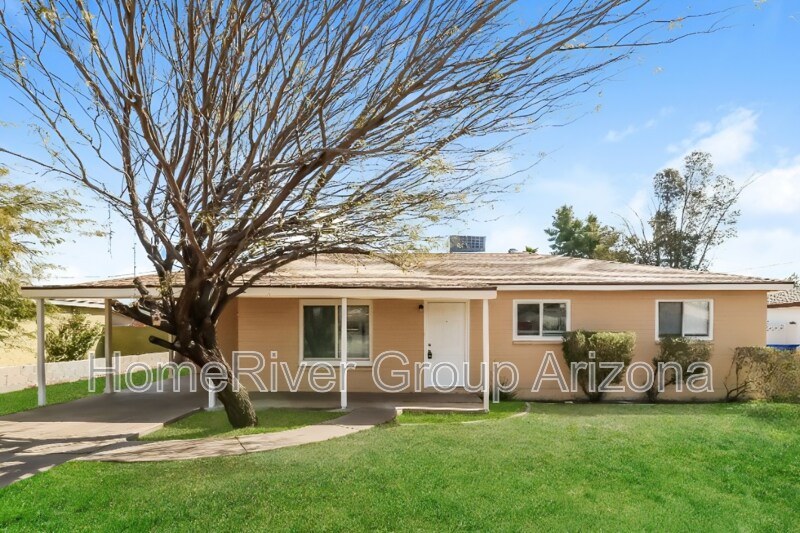 5607 N 31st Ln in Phoenix, AZ - Building Photo