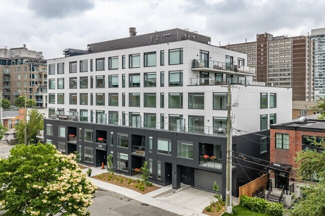 The Westmount