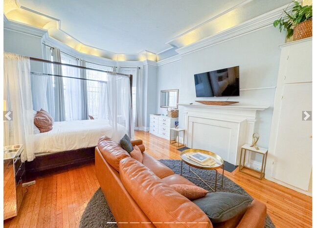property at 337 Beacon St