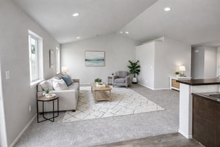 3701 Ibis Ln in Pasco, WA - Building Photo