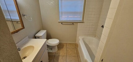 2318 33rd St in Lubbock, TX - Building Photo - Building Photo