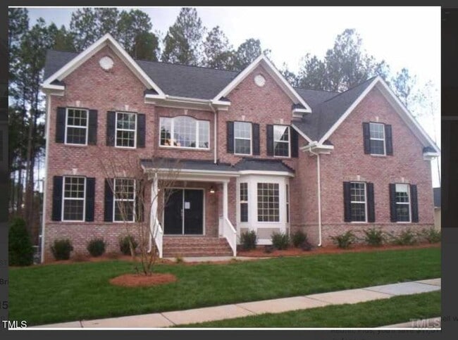property at 304 Bridle Boast Rd