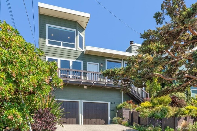 property at 241 Trinity Ave