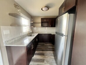 709 Oxford St in Greensboro, NC - Building Photo - Building Photo