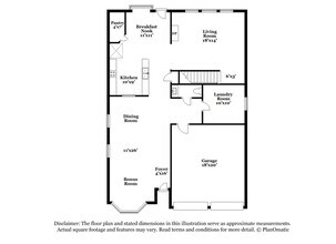 11011 Scenic Point in San Antonio, TX - Building Photo - Building Photo