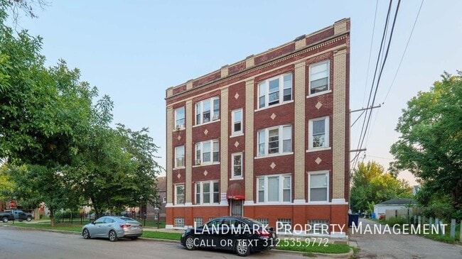 property at 1843 W 54th St