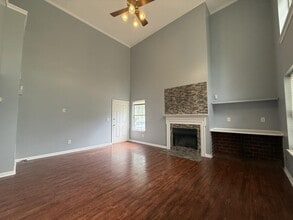 1024 Wiltshire Way NW in Norcross, GA - Building Photo - Building Photo