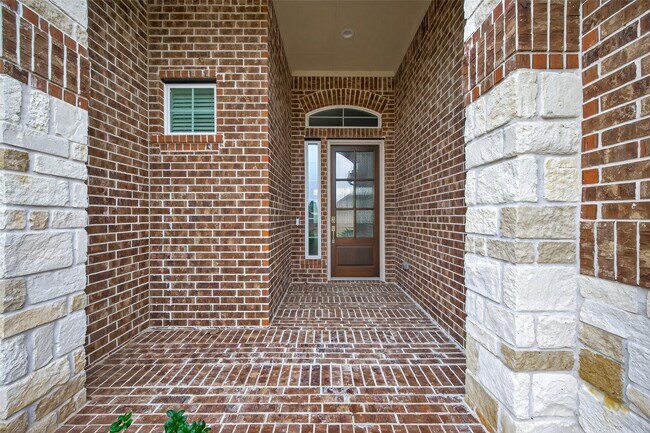 property at 18338 Tiger Flowers Dr