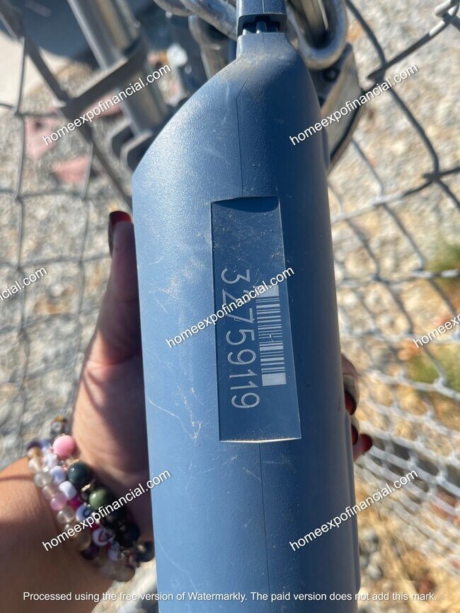 44812 Cornish Ave in Hemet, CA - Building Photo - Building Photo