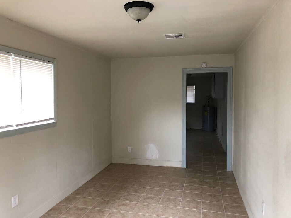 3345 Linn St in Houston, TX - Building Photo