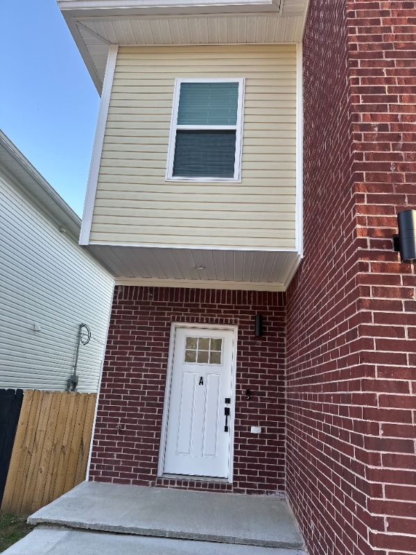 3317 W 15th St in Little Rock, AR - Building Photo - Building Photo
