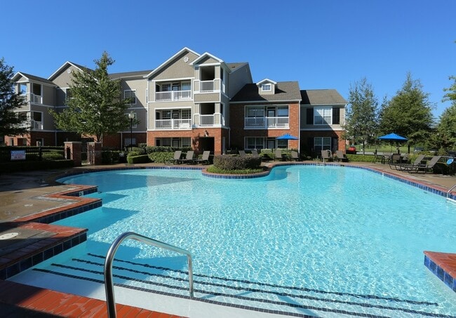 Reserve At Steele Crossing in Fayetteville, AR - Foto de edificio - Building Photo