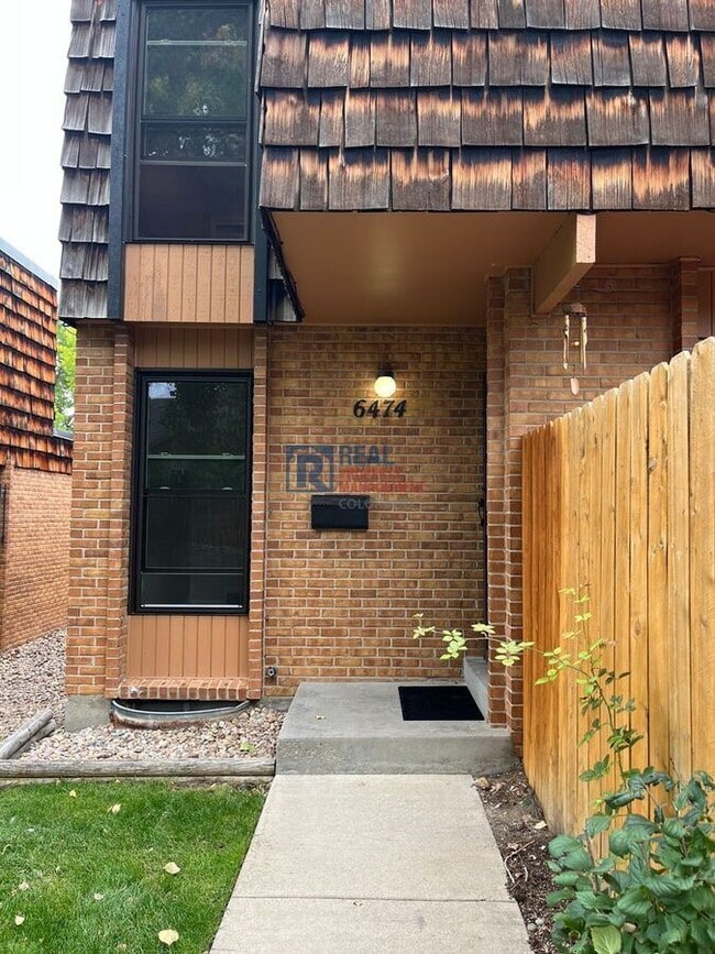 6474 Wright St in Arvada, CO - Building Photo - Building Photo