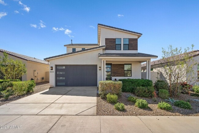 property at 35032 N Barrel Rd